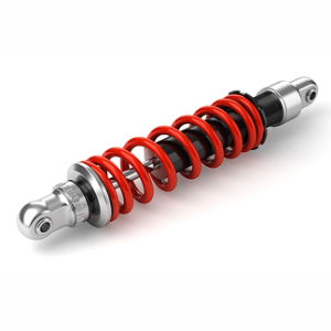 Spring Adjustable Coil